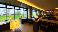 Grandvrio Hotel Beppuwan Wakura - Route Inn Hotels - - breakfast
