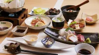 Hotel New Nishino - Suối nước nóng