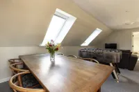 勒恩斯賈德牧場飯店 - 3 星級