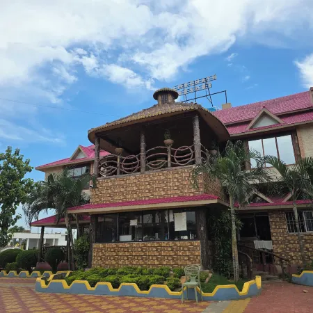 LOKENATH RESORT