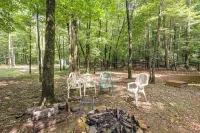Remote Wolf Pen Gap ATV & Ouachita Hiking Base - Apartments