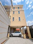 Uptown Homes Kisaasi - 2-Star