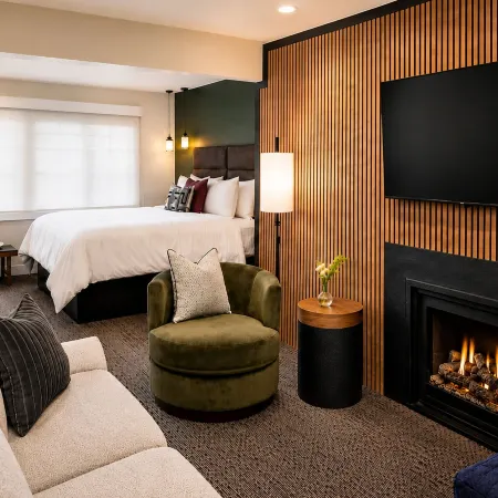 Wayside Inn