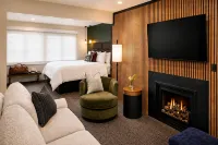 Wayside Inn - Inns