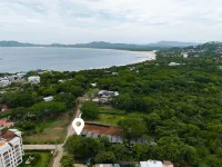 Selvatico Tamarindo Villas - Breakfast