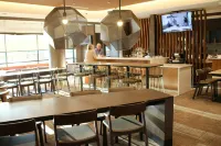 SpringHill Suites Baltimore White Marsh/Middle River - bar