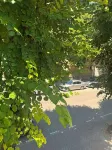 Vila Ebel - parking