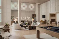 Landing Beautiful 1bd, Gym, Clubhouse - 4-Star