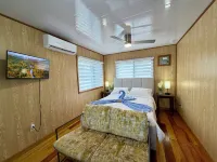 Sunshine Cabanas At Ocean View - Strand