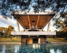 Nebulae Boutique Stay