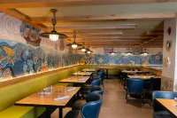 Annapolis Waterfront Hotel, Autograph Collection - breakfast