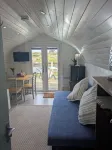 Pod Beag Beside the Sea Isle of Eriskay - 3 звезды