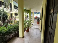 Hotel Pueblo Dorado - Spa