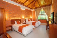Altavista Casahotel - Pools