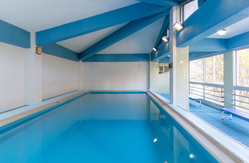 Itoen Hotel New Sakura photo 5