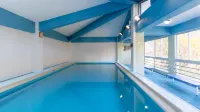 Itoen Hotel New Sakura - piscine