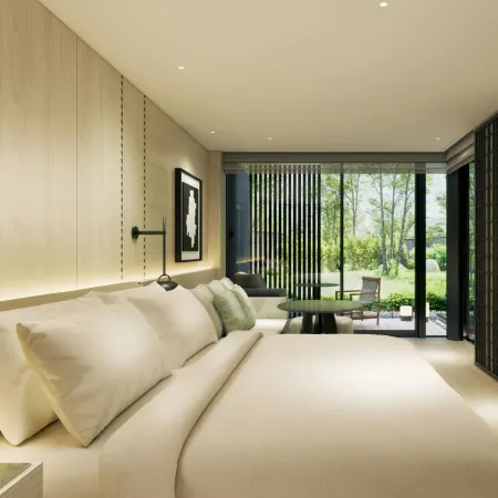 HOTEL THE MITSUI HAKONE