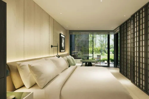 HOTEL THE MITSUI HAKONE - Gym