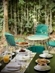 La Fiermontina Palazzo Bozzi Corso Hotel - breakfast