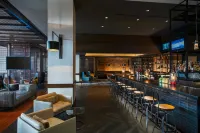 巴爾的摩水岸萬豪酒店 - 酒吧