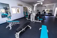 Jolly Beach Antigua - All Inclusive - Gym