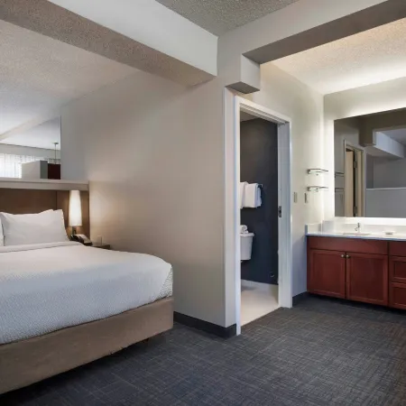 Residence Inn Memphis Downtown