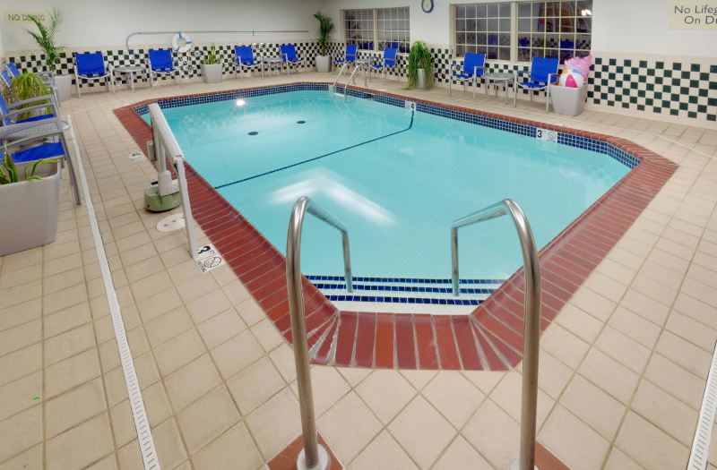 TownePlace Suites Joplin photo 3