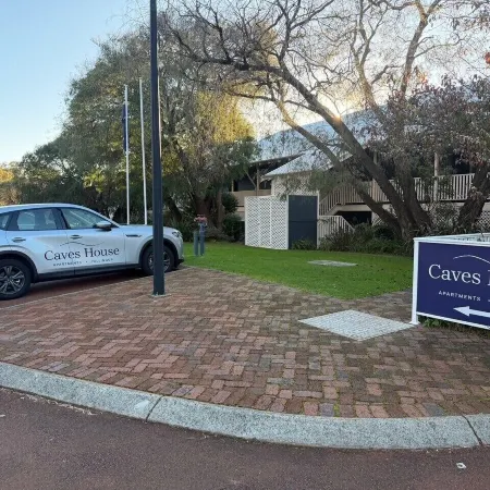 Caves House Hotel & Apartments Yallingup