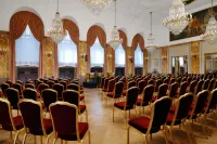 Le Méridien Grand Hotel Nuremberg - 5-Star