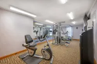 Quality Inn Selinsgrove - gimnasio
