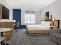 Spark by Hilton Montreal Brossard Hotels near Biosphere