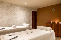 Casa Andina Premium Miraflores - spa