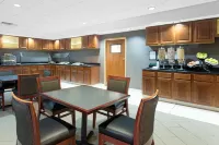 Hawthorn Extended Stay by Wyndham Kingsland - breakfast