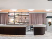 Ibis Styles Relax Roznov Pod Radhostem - ที่มีบาร์