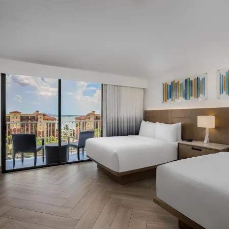 Sirata Beach Resort St Pete Beach