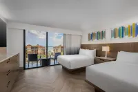 Sirata Beach Resort St Pete Beach - Pet friendly