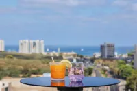 Publica Isrotel, Autograph Collection - bar
