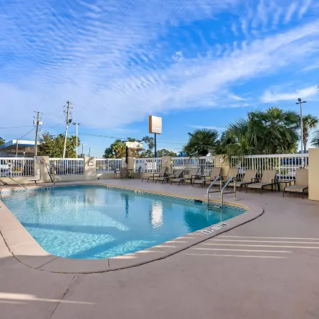Comfort Inn & Suites Panama City - St Andrew