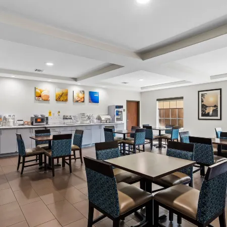 Comfort Inn & Suites Scott-West Lafayette