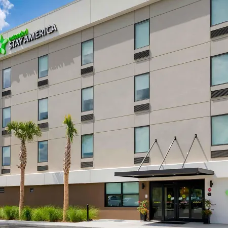 Extended Stay America Premier Suites - Orlando - Sanford