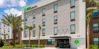 Extended Stay America Premier Suites - Orlando - Sanford - Parkplatz