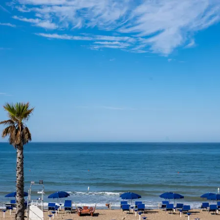 Baia di Ulisse Wellness & Spa