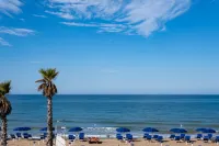 Baia di Ulisse Wellness & Spa - Beach