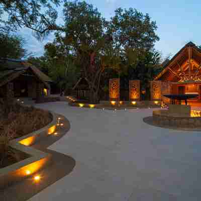 Mabula Game Lodge Hotel Exterior