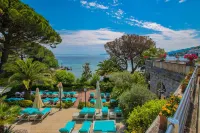 Amadria Park Hotel Milenij - Parking