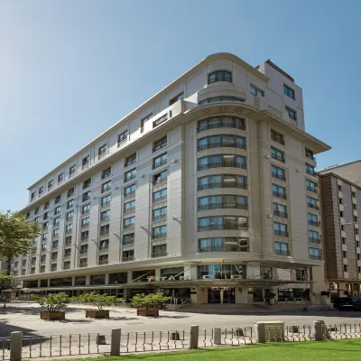 Titanic City Taksim Hotels near Talimhane