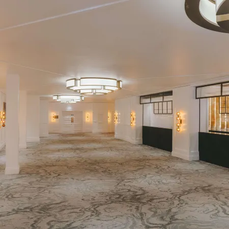 Fairmont Cheshire The Mere
