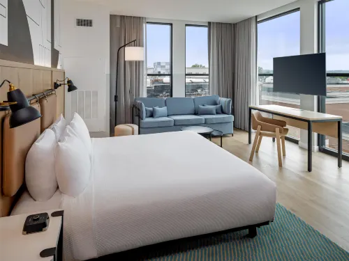 Caption By Hyatt Chattanooga Downtown - 2-Star