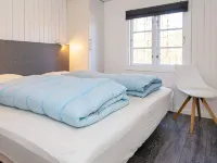 8 Person Holiday Home in Ringkøbing - 3つ星