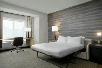 Residence Inn Indianapolis Noblesville - 駐車場